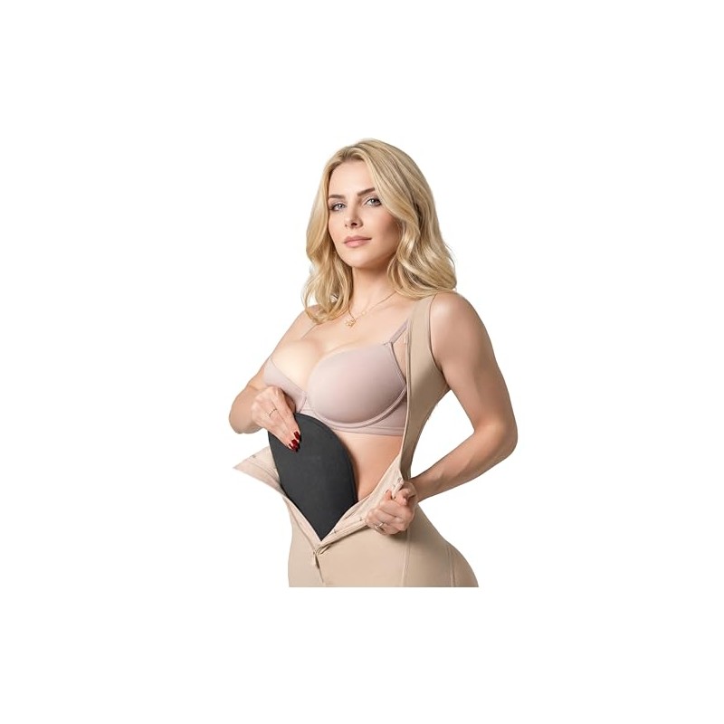 Sonryse Post Surgery Ab Board Liposuction Tummy Tuck Compression Garment