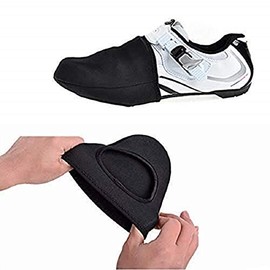 iPobie Cycling Shoe Cover Bike Bicycle Cycling Shoes Toe Cover