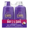 Shampoo Acondicionador Rizos Definidos Aussie Miracle Curls