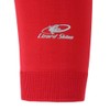 Lizard Skins Unisex Arm Sleeve, red