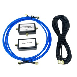 Peakloong YouLoop Magnetic Antenna Portable Passive Magnetic Loop Antenna