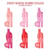 TONYMOLY Juicy Cherry Petit Bunny Gloss Bar