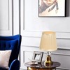 SEWACC chandeliers pendant lights lamp shades bedside lamp shade desktop