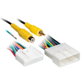 Heise AXXESS - Hyundai/Kia (with NAV) 2014-2017 - Backup Camera Retain / (AXBUCH-HK1)