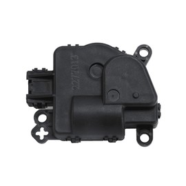 HVAC Air Door Actuator - Temperature Mode Recirculation Actuator Replaces Peterbilt T6892003, Automann 577.75634, AM57775634, PTR-T6892003,