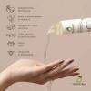 Tropicana 100% Organic Cold-Pressed Virgin Coconut Oil 100 ml 3.38