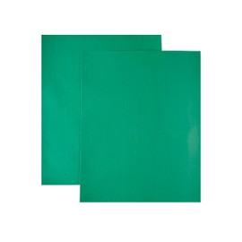 YAMAKATO Q3S-Industrial 0.8mm Gasket Material Paper Sheet Non-Asbestos Gasoline and Diesel Fuel Resistant for Small Engine Automotive DIY Rebuild Sealing