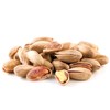 Sussex Wholefoods Roasted and Salted Pistachios in Shell 500g