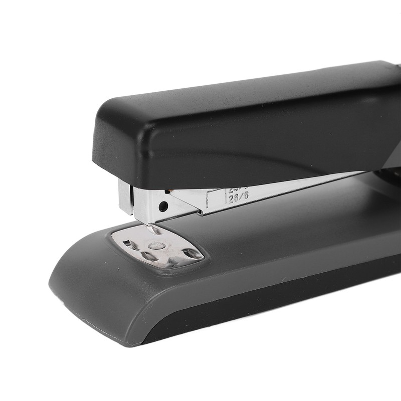 Stapler 20 Sheet Capacity 210pin Large Capacity Labor Saving Mini