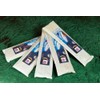 Berg Incense Sticks Refill Pack Holy Smokes Blue Line Patchouli 50 Size