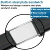 Complete Door Window Weatherstrip Seals Set Kit For 1985-1991 Chevy