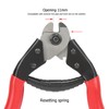 Bike Brake Wire Cable Cutter Inner Outer Housing Bicycle Line