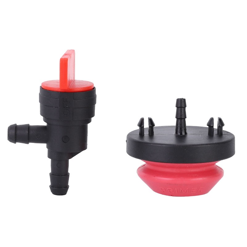 Snow Blower Carburetor Accessory Fit for Tecumseh HMSK80 HMSK90 HMSK100