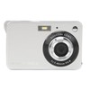 4K Digital Camera for Teens 48MP, HD 2.7" TFT Screen,