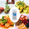 Ketone Breath Analyzer Professional Rechargeablel Ketone Breath Meter Portable Digita