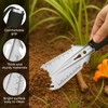 17 PCS Geology Rock Hammer Kit, 32oz Rock Pick Hammer,