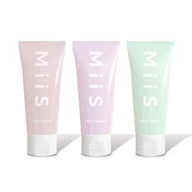MiiS Whitey Cream (Set of 3) Complete Set