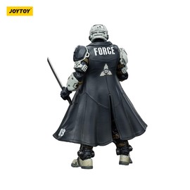 JoyToy 1/18 Scale Action Figures Mecha Sorrow Expeditionary Forces 09th Legion Assault Company-Striker