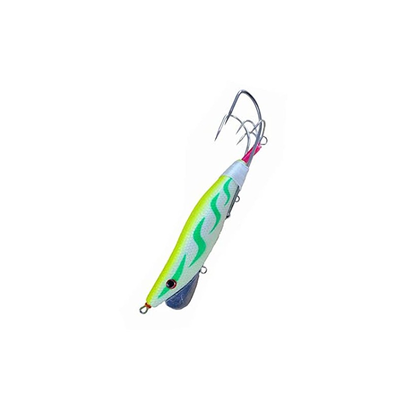 Octopus Arashi Gamma Big