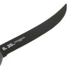 PENN Fillet Knife , Black/Gray, 8in Curved Breaking