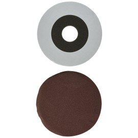Full Circle International Inc. PWR PAD Power Pad 8-1/2-Inch Foam Sander Pad
