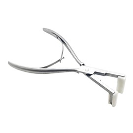 Milageto Hair Extension Pliers Beading Tool Beads Closer Tool Hair Loop Styling Tool Clamp Tool Hair Extension Tool for Beauty Salon