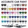 Gray Touch Up Paint for Cars, Auto Car Paint Touch
