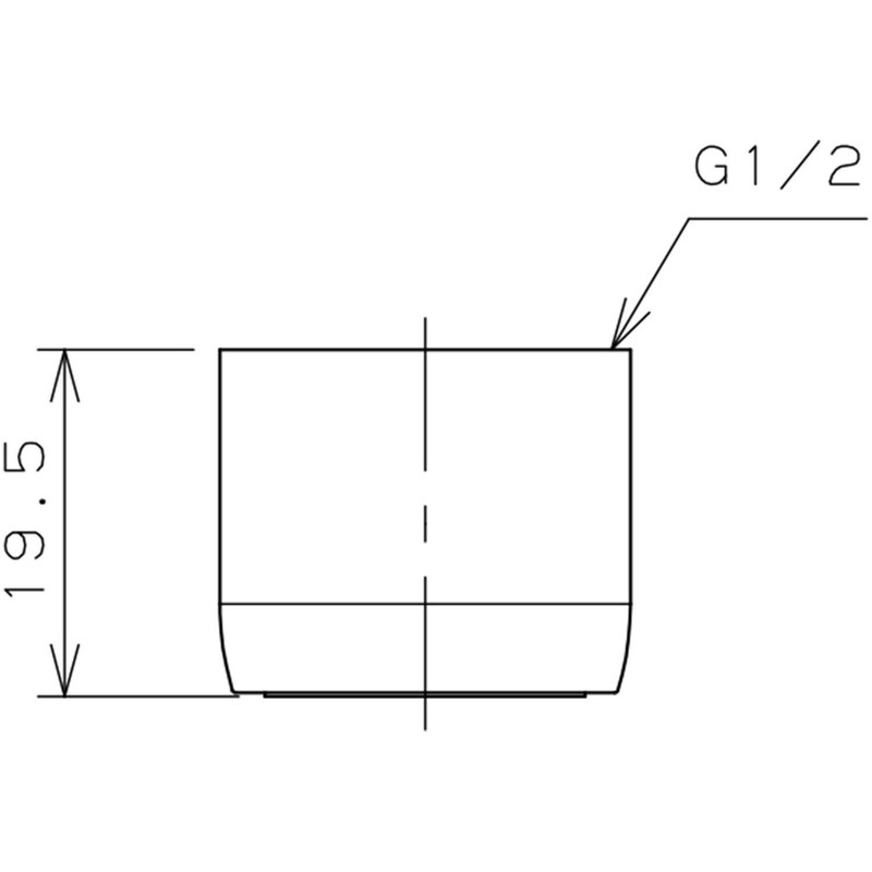 Kakudai Foam Hardware 796-104-13