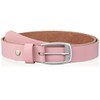 MGM Women's Belt - Pink - Rosa (rosé 19) -