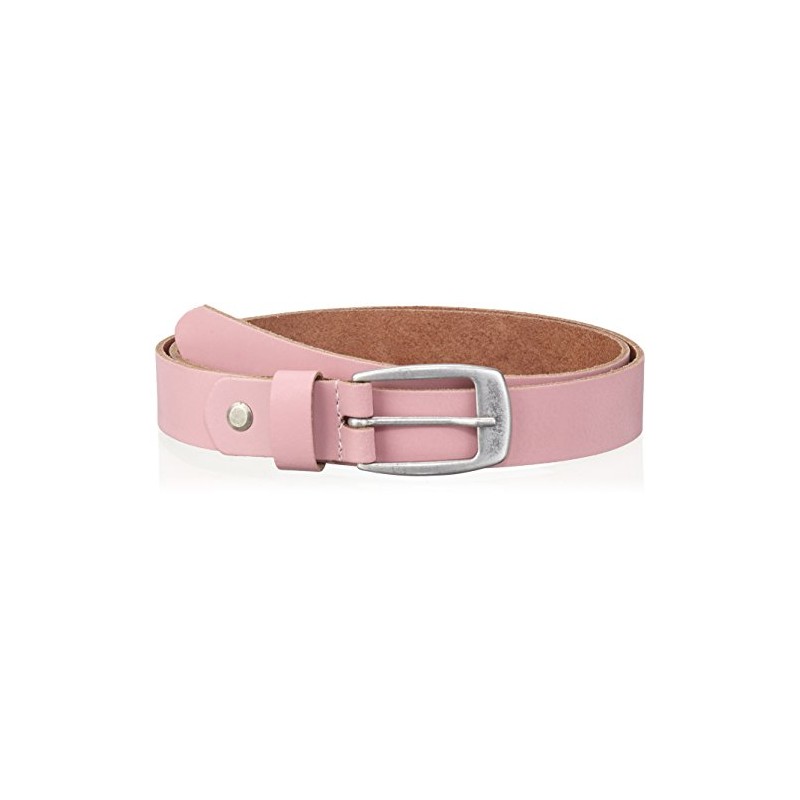 MGM Women's Belt - Pink - Rosa (rosé 19) -