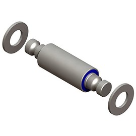 Atro SP59-11010 Spring Eye Bushing Replacement for Kenworth B65-1001