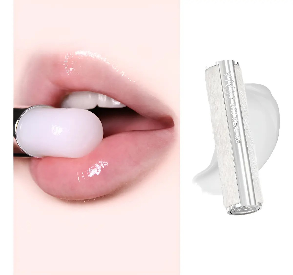 Bálsamo Labial Natural De Miel Fundente 3 G No Pegajoso Hidr