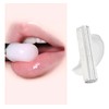 Bálsamo Labial Natural De Miel Fundente 3 G No Pegajoso