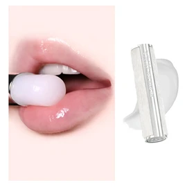 Bálsamo Labial Natural De Miel Fundente 3 G No Pegajoso Hidr