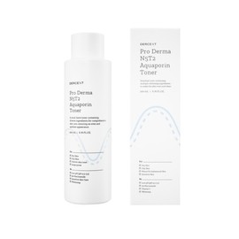 더센트 프로 더마 N5T2 아쿠아포린 토너 200ml The Cent Pro Derma N5T2 Aquaporin Toner 200ml