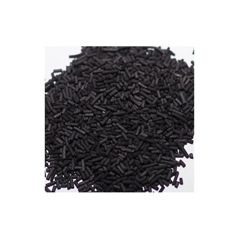 Rox 0.8 Premium Carbon Filter Media (1 Qt)