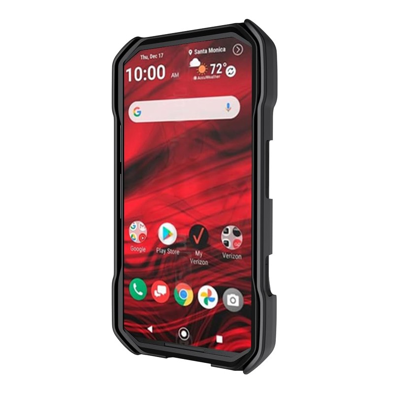 Wireless PROTECH Case Compatible with Kyocera DuraForce PRO 3 (E7200),