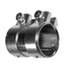 BITS4REASONS E-TECH EC003 NEW MODEL HEAVY DUTY ADJUSTABLE EXHAUST PIPE