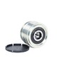 RIDEX 1390F0003 Alternator Freewheel Pulley Light Machine