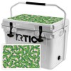 MightySkins (Cooler Not Included) Skin Compatible with RTIC 20 Cooler
