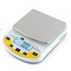 CGOLDENWALL Precision Lab Scale 5000gX0.01g Analytical Electronic Balance Digital Laboratory