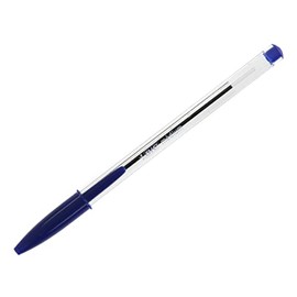 BiC Cristal Medium Ballpen - Color: Blue