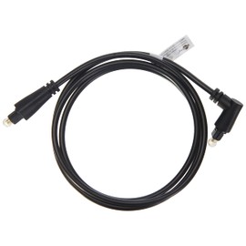 Goobay Toslink Cable 90° Angled