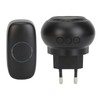 Wireless Doorbell Kit IP55 Waterproof Battery Operated 32 Melodies Cordless