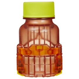 Bottleman BOT-36 Earth Roller DX