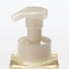 MUJI 83451554 Moisturizing Body Soap for Sensitive Skin, Foam Type,