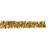 Metallic Chenille Wire, Gold, Pack of 10, 50 cm