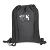 1.FC Köln Sports Bag Black, black