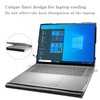 Alapmk Protective Case for Dell Pro 16 PC16250 PC16255/16 Plus