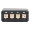 LC Passive Filter Bandpass Prefilter 4 in 1 for SDR